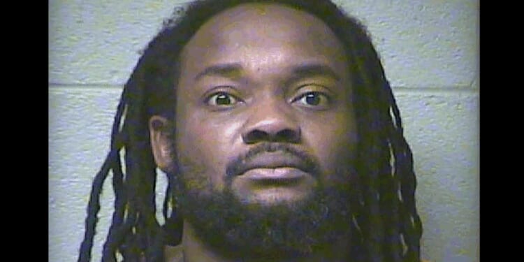 'If I ever cross paths with him ... I will kill him where he stands': Dad sends warning after his son's killer gets big break
