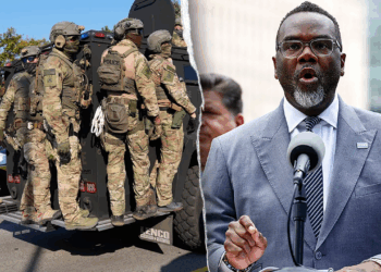 Sanctuary city 'ICE free zones' present operational risk, says special agent