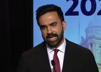 Zohran Mamdani Gets Called Out Over Plans to End Programs for Gifted Students in NYC - This is DEI in Practice | The Gateway Pundit