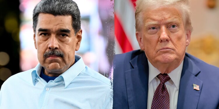 Trump halts Venezuela diplomatic talks, paves way for military action