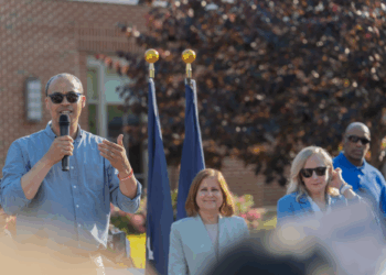 Jay Jones, Who Discussed Shooting GOP Colleague, Also Said That Police Officers Might 'Move On' If ‘a Few of Them’ Died: Report