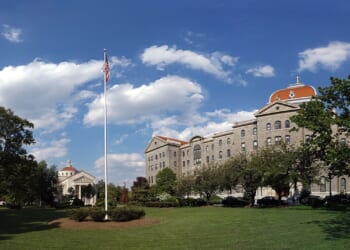 Trinity Washington University Hosting All-Day Event Honoring Cop Killer Assata Shakur