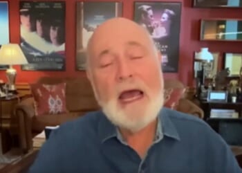 Meathead Rob Reiner Now Pushing Insane Conspiracy Theories About Trump and the 2026 Midterms (VIDEO) | The Gateway Pundit