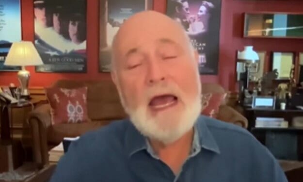 Meathead Rob Reiner Now Pushing Insane Conspiracy Theories About Trump and the 2026 Midterms (VIDEO) | The Gateway Pundit