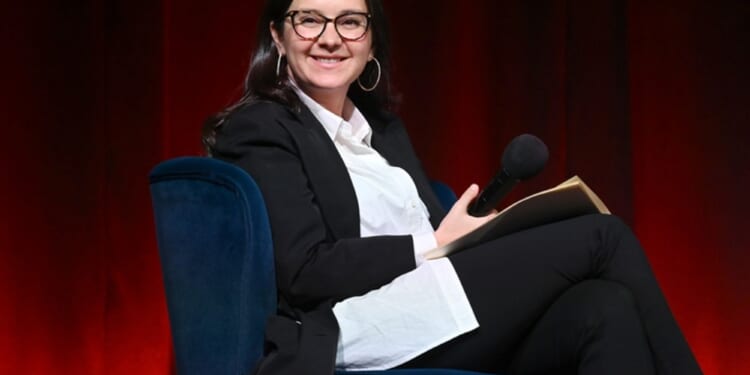 'What the F—?': CBS News Staffers Melt Down Over New Boss Bari Weiss