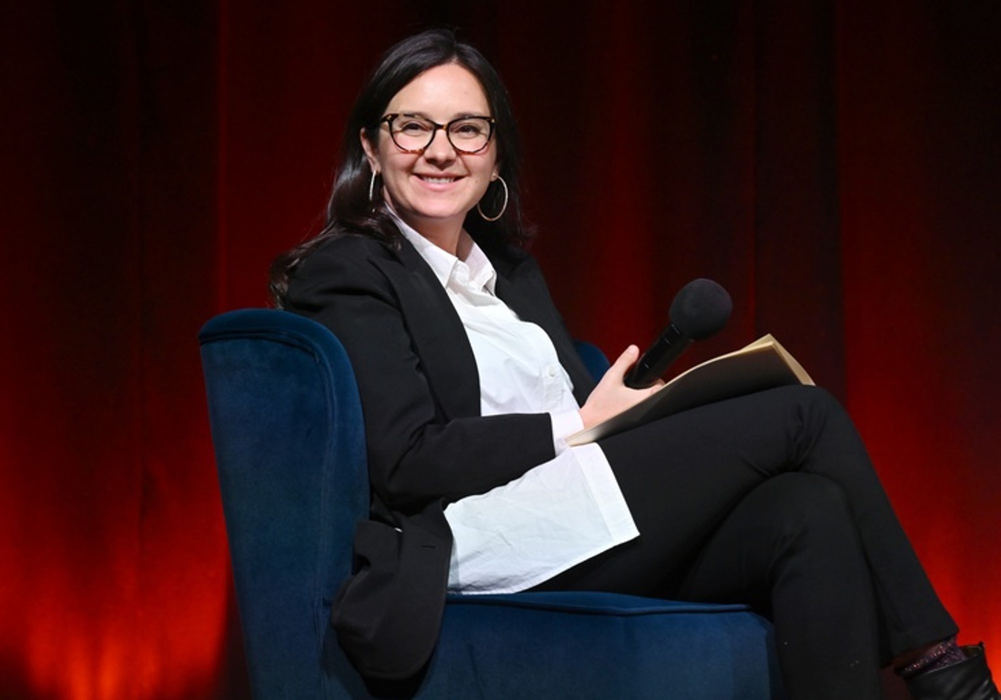 'What the F—?': CBS News Staffers Melt Down Over New Boss Bari Weiss