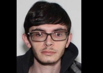 29-year-old man charged with 196 felonies related to possession of child sex abuse material