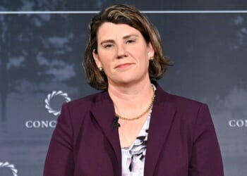 Democrat Amy McGrath mounts another US Senate bid