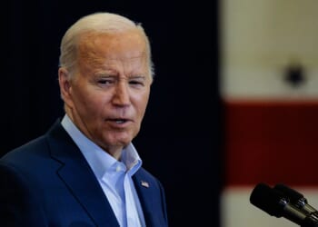 Biden asked CIA to suppress 2015 Ukraine intelligence report, docs show
