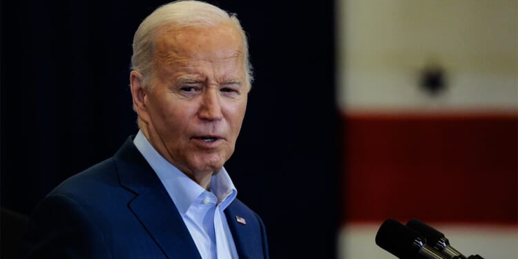 Biden asked CIA to suppress 2015 Ukraine intelligence report, docs show