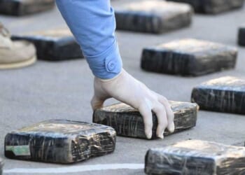 Cartels are now ‘unlawful combatants.’ About time.