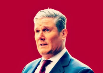 ENDLESS SCANDALS: Failing British PM Starmer’s Top Adviser Accused of Blocking Prosecution of Alleged Chinese Spies | The Gateway Pundit