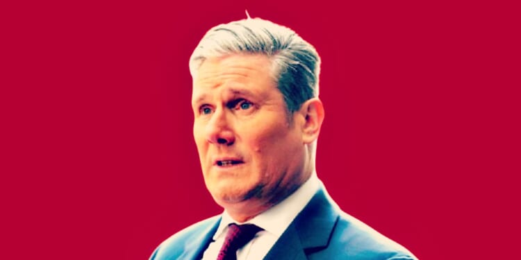 ENDLESS SCANDALS: Failing British PM Starmer’s Top Adviser Accused of Blocking Prosecution of Alleged Chinese Spies | The Gateway Pundit