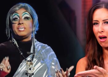 Harvard hires DRAG QUEEN professor to teach ‘Queer Ethnography’ and ‘RuPaulitics’