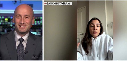 WATCH: Stephen Miller NUKES AOC with a Perfect Response After She Mocks His Height and Calls Him a "Clown" During Childish Rant | The Gateway Pundit