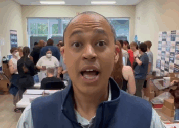 Sayonara: Everytown For Gun Safety Quietly Scrubs Endorsement of VA AG Candidate Jay Jones