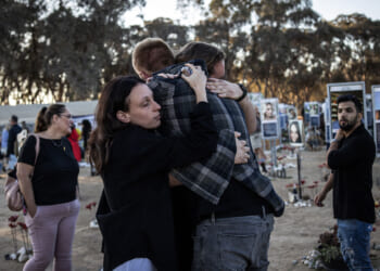 The Right Way to Fight Anti-Semitism