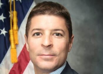 Fired Eastern District of Virginia Prosecutor Michael Ben'Ary Denies Alleged Texts Claiming He Dreams of Trump's Death | The Gateway Pundit
