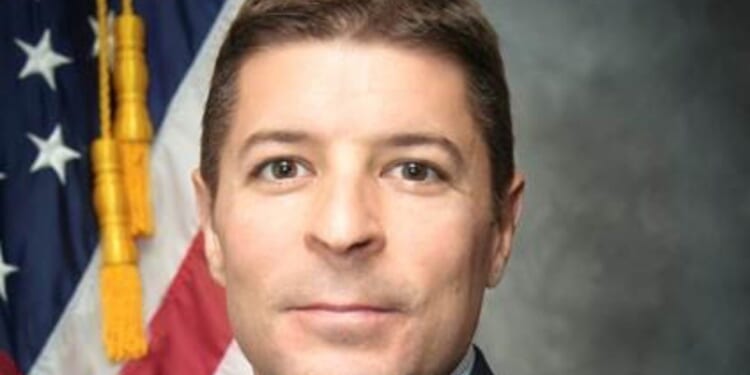 Fired Eastern District of Virginia Prosecutor Michael Ben'Ary Denies Alleged Texts Claiming He Dreams of Trump's Death | The Gateway Pundit