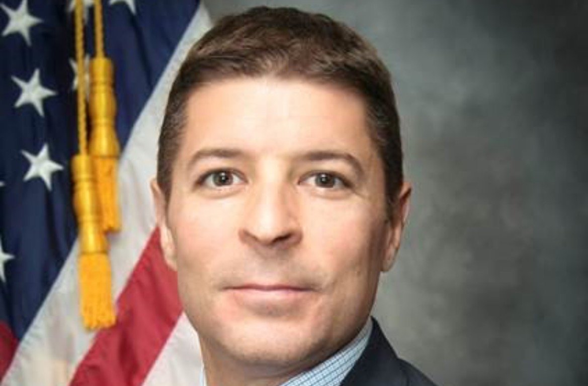 Fired Eastern District of Virginia Prosecutor Michael Ben'Ary Denies Alleged Texts Claiming He Dreams of Trump's Death | The Gateway Pundit