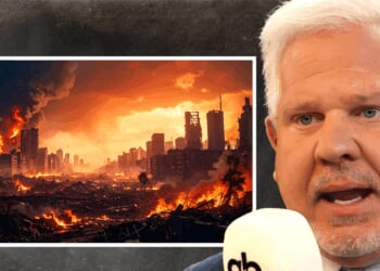 Don’t let rage blind you: A national divorce is a death wish