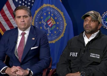 DOJ officials dismiss James Comey arrest rumors ahead of arraignment