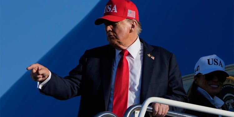 Trump-backed Matt Van Epps wins Tennessee GOP congressional primary