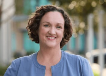 Katie Porter Has Bizarre Meltdown During California Governor Candidate Interview (Video) | The Gateway Pundit