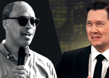 Virginia AG candidate implodes after 'two bullets' text scandal