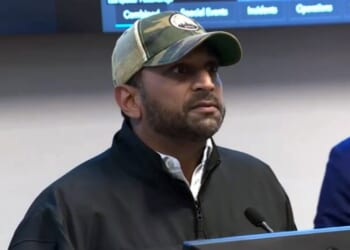 FBI's Patel defends Chicago immigration enforcement role amid resistance