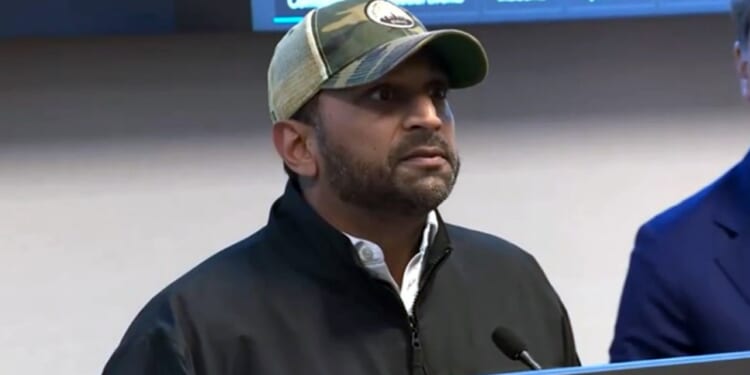 FBI's Patel defends Chicago immigration enforcement role amid resistance