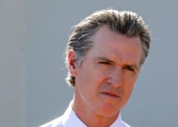 California's Largest School District Bucks Dems, Adopts Ban on Trans Athletes in Girls' Sports