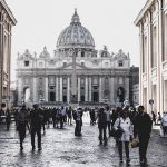 Trust, tribalism, and the Church
