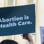 A society that promotes abortion will never find true peace
