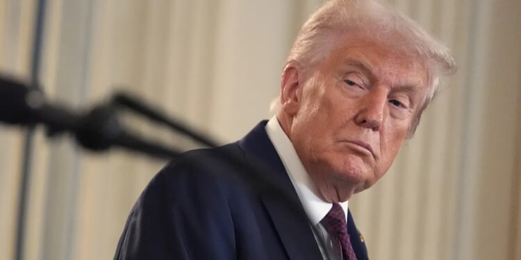 Government shutdown drags on as both parties remain entrenched in standoff