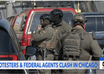 Exclusive: Pedophiles, Abusers Among Aliens Arrested By ICE While Dems Withhold Agents’ Paychecks