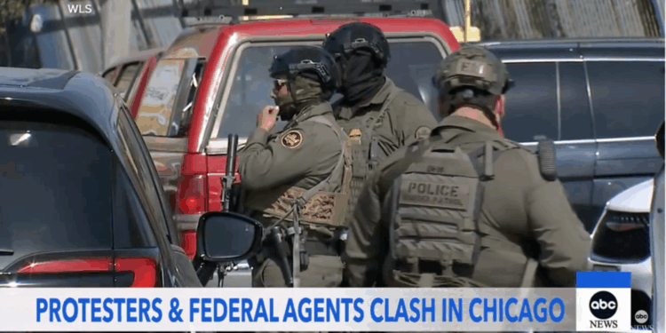 Exclusive: Pedophiles, Abusers Among Aliens Arrested By ICE While Dems Withhold Agents’ Paychecks