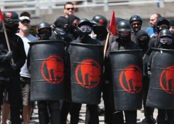 Texas AG Ken Paxton launches undercover probes into 'leftist terror cells'