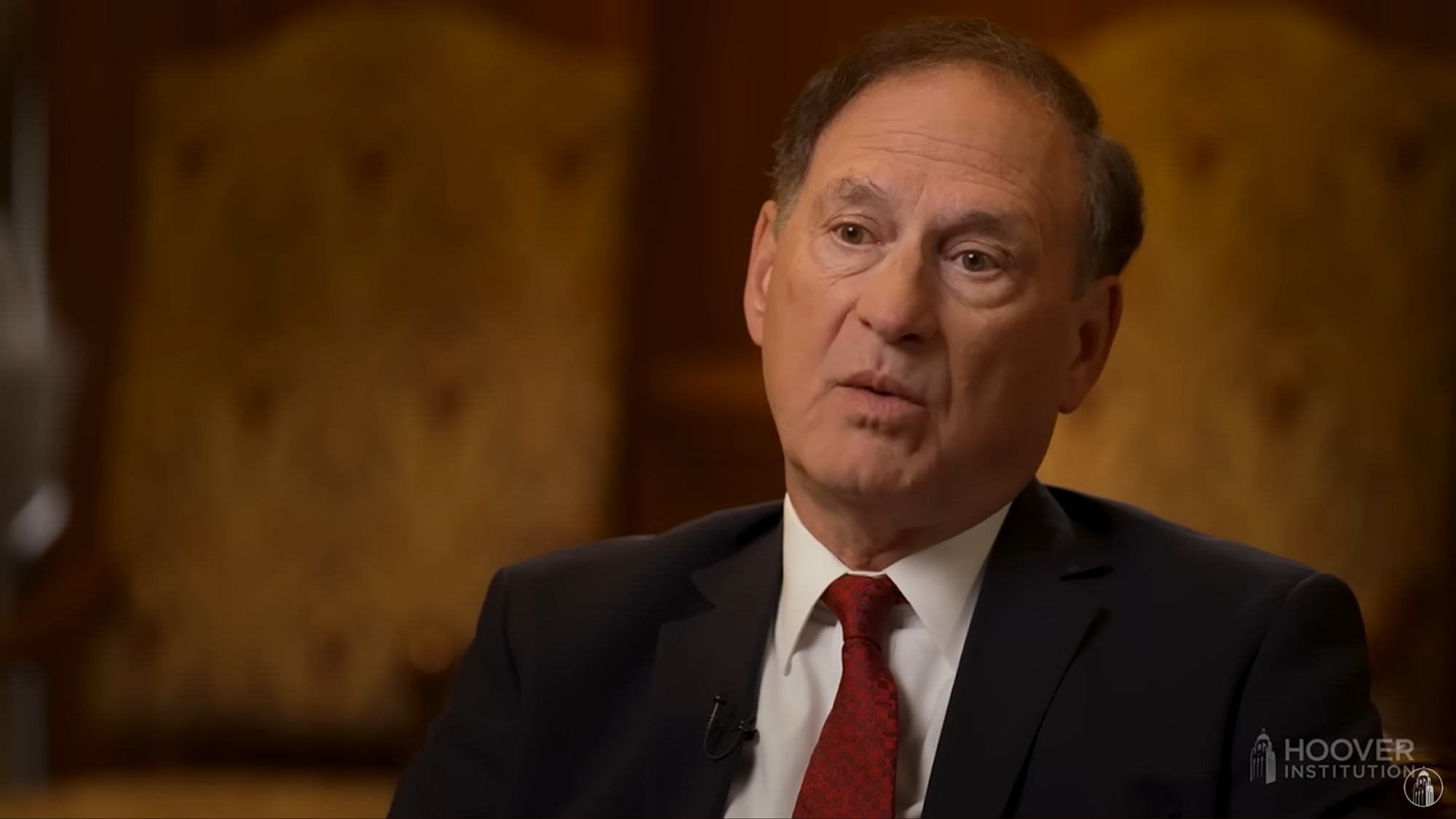 ‘Blatant Viewpoint Discrimination’: Alito Slams Colorado For Telling Therapists They Can’t Affirm Kids’ Natural Sex