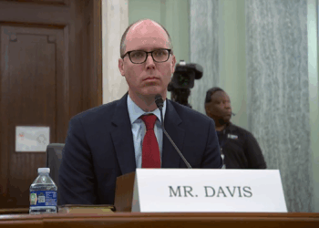 The Senate Asked Me To Testify About Biden’s Censorship Of The Federalist. Here’s What I Told Them