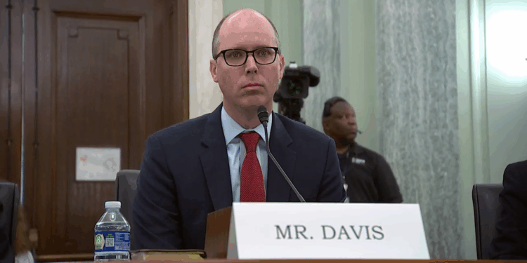 The Senate Asked Me To Testify About Biden’s Censorship Of The Federalist. Here’s What I Told Them