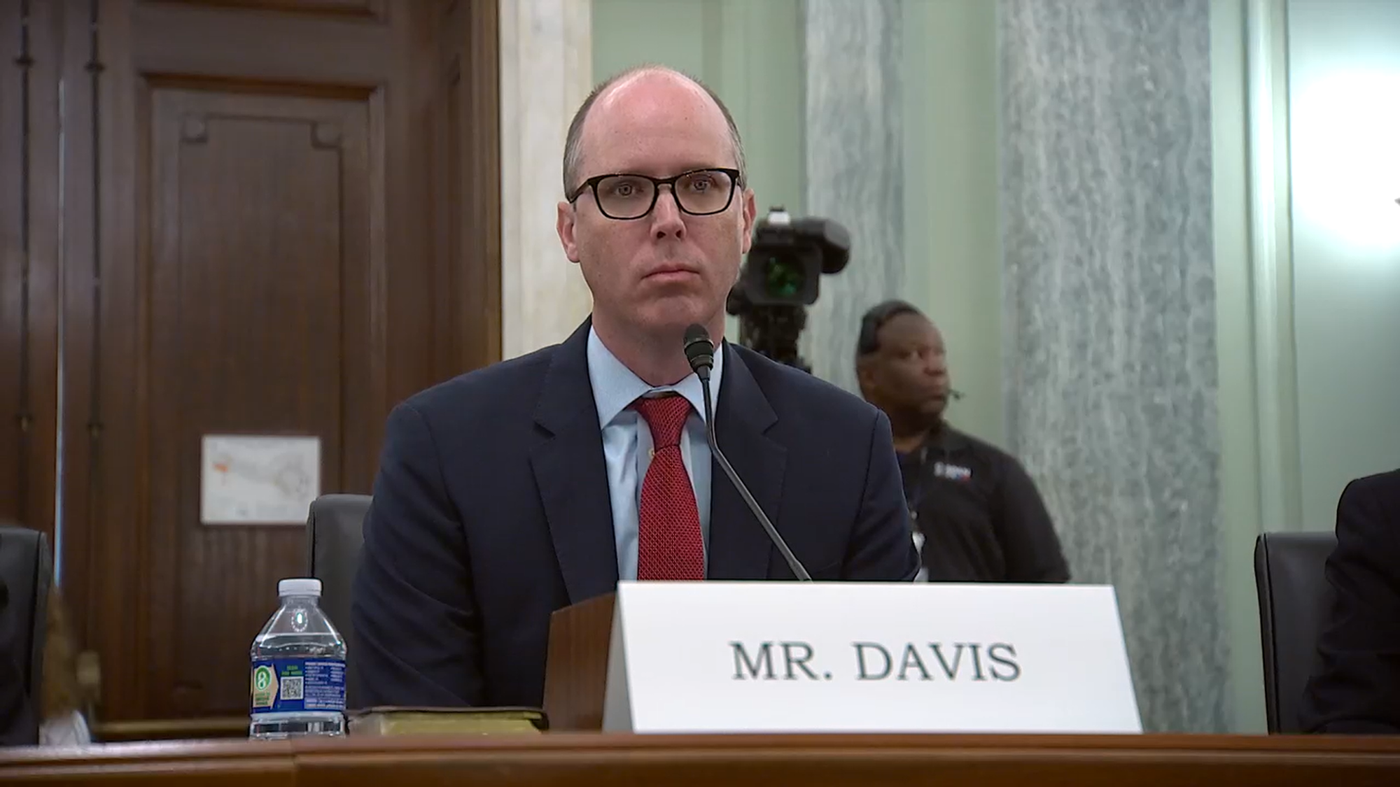 The Senate Asked Me To Testify About Biden’s Censorship Of The Federalist. Here’s What I Told Them