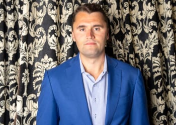 Florida state rep pushes bill to get colleges to rename roads after Charlie Kirk