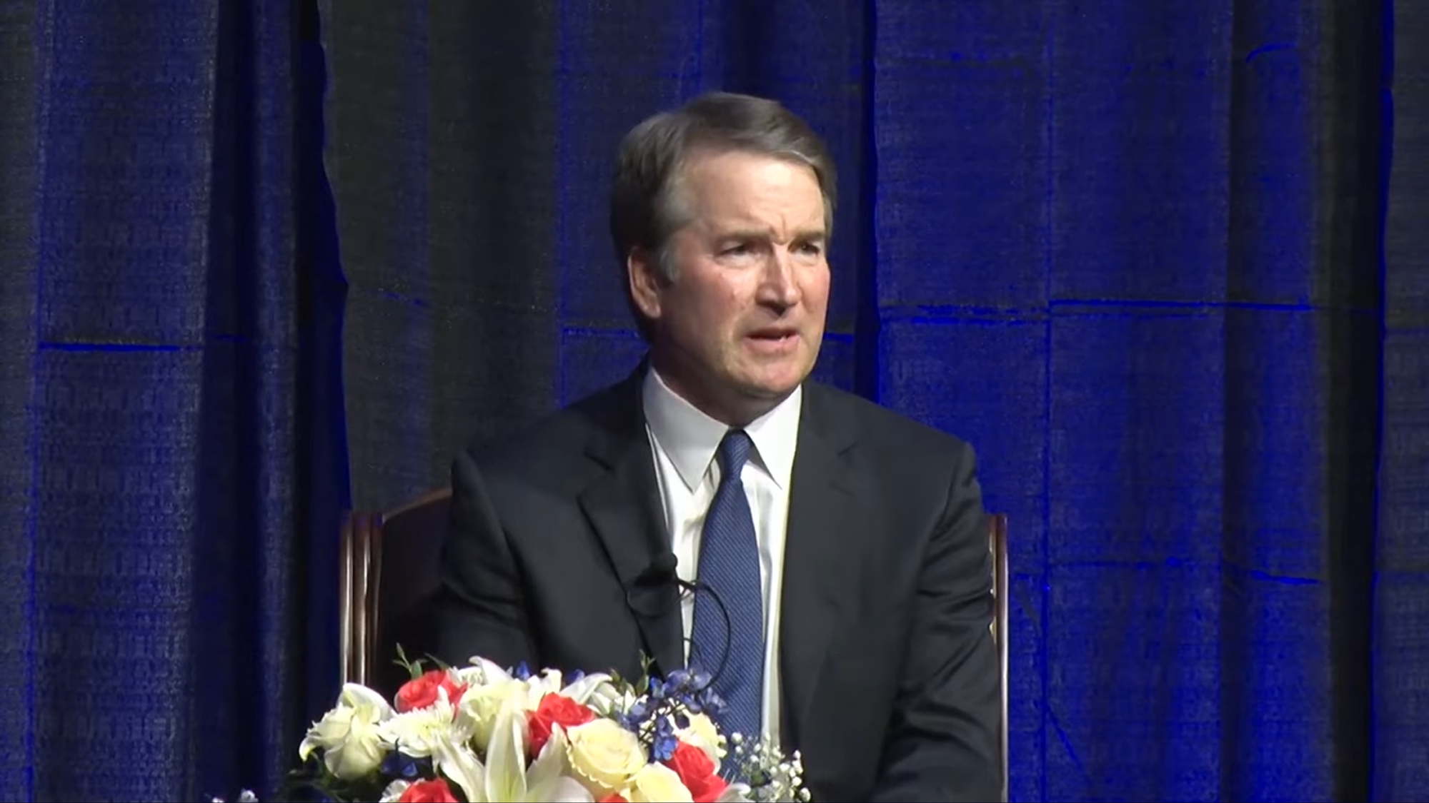 Kavanaugh Blasts Illinois For Flip-Flopping On Candidate Standing In Election Litigation