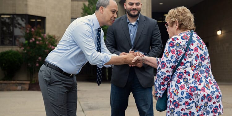 Virginia sheriffs demand Jay Jones drop out of attorney general race