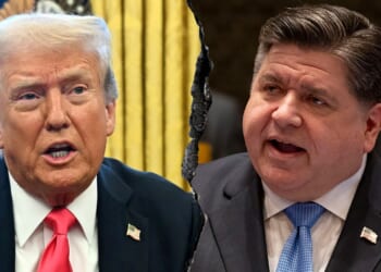 White House releases video slamming Chicago mayor, Illinois governor