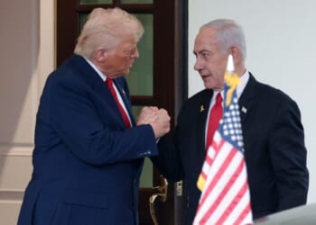 Israel and Hamas 'Signed Off' on First Phase of Peace Plan, Trump Announces: 'ALL of the Hostages Will Be Released Very Soon'
