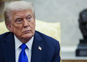 Trump to undergo routine medical exam at Walter Reed hospital on Friday