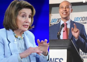 Nancy Pelosi has unbelievable response to Democrat candidate who issued death wish against Republican