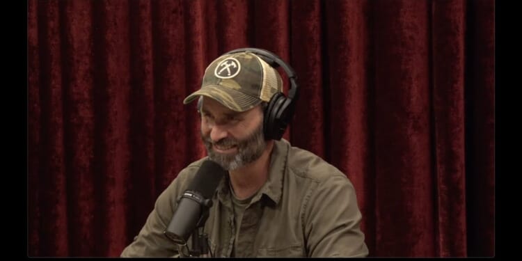 Joe Rogan Says Whoever Put Tulsi Gabbard On Terrorist Watchlist ‘Should Be In F*cking Jail’